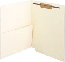 Medical Arts Press End Tab File Folders, Straight Tab, Letter Size, 50/B... - $44.99