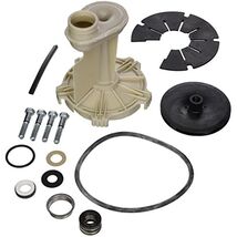PENTAIR WATER FPP1523-P2 Jet Pump Overhaul Repair Kit - $1,146.41 MXN