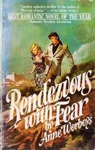 Rendezvous With Fear (paperback) by Anne Worboys - $5.00