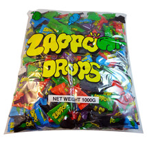 Zappo Drops 1kg - $43.40