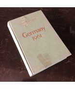 Fodor&#39;s Modern Guides : Germany (Eugene Fodor (eds) - 1961) McKay Fodor - $15.71 CAD
