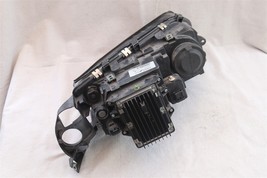 03-06 Volvo s80 XENON HID Glass Headlight Light Lamp Driver Left LH image 11