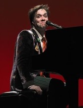 Rufus Wainwright 8&quot;x10&quot; Photograph - $294.14 MXN