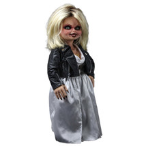 Bride of Chucky Tiffany Life Size Statue NECA - $643.50