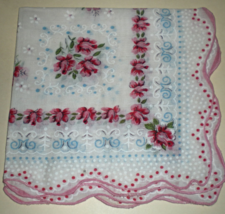 Women&#39;s Handkerchief  - $4.25