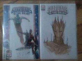Guardians of the Galaxy 27 comic book lot Deadpool Marvel MCU - £31.58 GBP
