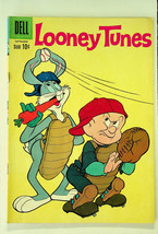 Looney Tunes #227 (Sep 1960, Dell) - Good - £4.65 GBP