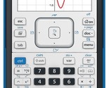 Texas Instruments TI-Nspire CX II Color Graphing Calculator with Student... - £152.36 GBP+