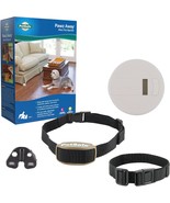 Petsafe Pawz Away Mini Pet Barrier For Cats And Dogs - Adjustable Range ... - £74.65 GBP