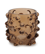 Textured Glass Candle Holder (Set of 6) - $186.66 CAD