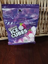 Ice Breakers Ice Cubes Arctic Grape 1 Oz. - £10.02 GBP