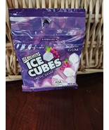Ice Breakers Ice Cubes Arctic Grape 1 Oz. - £10.10 GBP