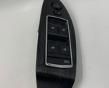 2014-2020 Chevrolet Impala Master Power Window Switch OEM A04B26044 - £56.61 GBP