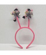 Disney World Bouncy Eeyore Butterfly Bug Headband - €25,59 EUR