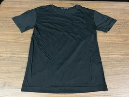 OBEY Propaganda No. 89 Men’s Black Pocket T-Shirt – Small - £5.49 GBP