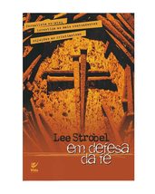 Defesa da Graça, Em (Em Portugues do Brasil) [Paperback] Lee Strobel - £29.29 GBP