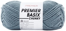 Premier Yarns Basix Chunky Yarn Citadel - £12.26 GBP