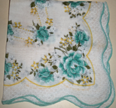 Women&#39;s Handkerchief - $3.75