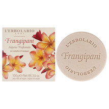 Perfumed Soap - Frangipani - $13.49