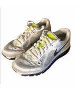 Nike 2014 AirMax white sneakers 621078-100 women’s size 9 - €32,07 EUR