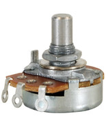 10K Linear Taper Potentiometer 1/4&quot; Shaft - $23.99