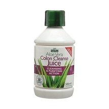 Aloe Pura 500ml Aloe Vera Colon Cleanse Juice  - $19.00