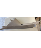 04-15 Nissan Armada Front Left Driver Pillar Trim Cover 76912-7S000 OEM tan - $49.49