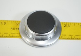 2006-2008 bmw e65 e66 745i 750li 750li audio multi media radio controller knob - £31.79 GBP