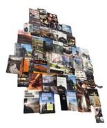 Harley Davidson Pins, Patches, Touring Handbooks, &amp; Catalogs  - €30,11 EUR