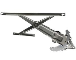 OCA Parts Player Manual Window Regulator Compatible with Civic 1992-1995 Fr - $46.53