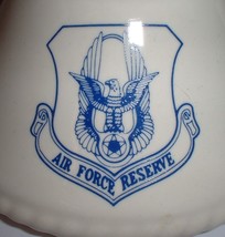ceramic coffee mug: US Air Force USAF Reserve-Defending the Dream - £11.71 GBP