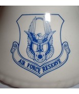 ceramic coffee mug: US Air Force USAF Reserve-Defending the Dream - $15.00