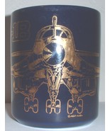 ceramic coffee mug: US Air Force USAF North American Rockwell B-1B Lance... - $15.00