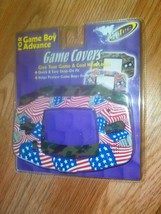 Game Boy Advance Intec Game Covers - $7.99