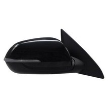 Mirror For 2021-2023 Kia Seltos Passenger Side Power Heated Paint to Match Cover - £189.37 GBP