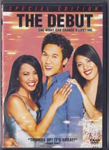 The Debut Philippine Dvd:Dante Basco, Bernadette Balagtas, Joy, Eddie Garcia - £4.75 GBP