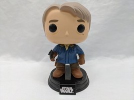 Snow Gear Han Solo Star Wars Funko Pop #86 - £6.64 GBP