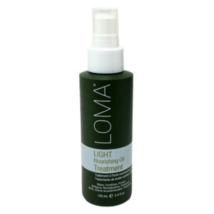 Loma Light Nourishing Oil Treatment 3.4 Oz - £13.89 GBP