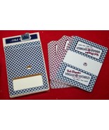 BOB STUPAK&#39;S VEGAS WORLD CASINO Deck Playing Cards GEMACO Las Vegas Punc... - €17,10 EUR