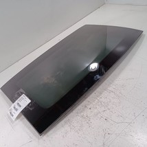 Roof Glass Window Triple Glass Sunroof Middle Panel Fits 12-14 Nissan Maxima - $399.94