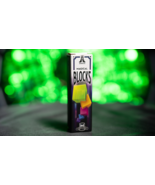 MAGICAL BLOCKS (Gimmicks and Instructions) by Apprentice Magic - $8.86