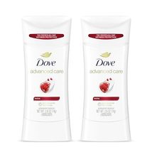 Dove go fresh Antiperspirant Deodorant, Cool Essentials 2.6 oz, Twin Pack - £10.13 GBP+