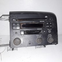 05 06 Volvo 80 series AM/FM CD cassette radio receiver HU-650 OEM - £77.66 GBP