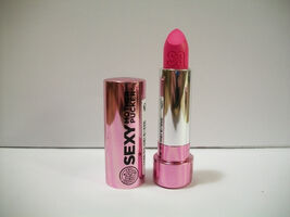 Soap &amp; Glory Sexy Mother Pucker Matte Lipstick - Fuchsia Proof  - $6.68