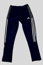 Adidas Youth Tiro Soccer Pants Size Medium 11-12 EXCELLENT CONDITION  - £12.27 GBP
