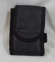 Black Cell Phone Padded Pouch Case - $1.99