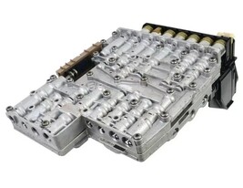 6R80 Transmission Valve Body W/TCM LEAD FRAME  2011-2018 FORD F-150 F150 Truck!! image 5