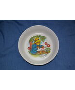 Vintage Silite Paddington Bear Child’s Melamine Bowl Cereal Snack Bowl - $7.00
