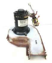 AO Smith JF1H131N HC30CK234 Draft Inducer Blower Motor Assembly used  #MD392 - £66.02 GBP