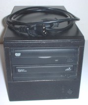 CD &amp; DVD duplicator Copy Pal II; Super Write Master; non-functioning, pa... - $50.00